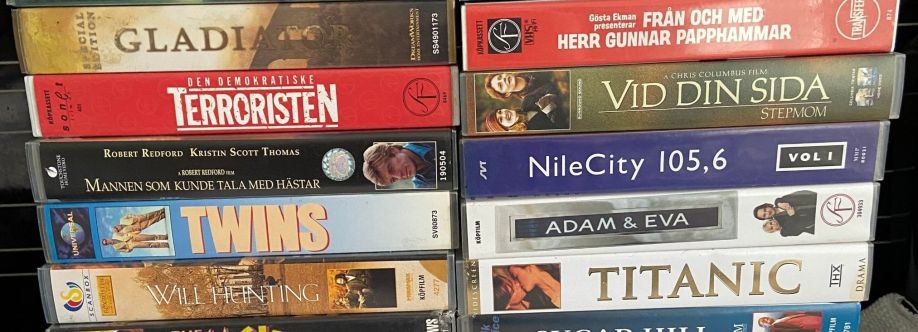 Martin Wildros (Sverige) Cover Image