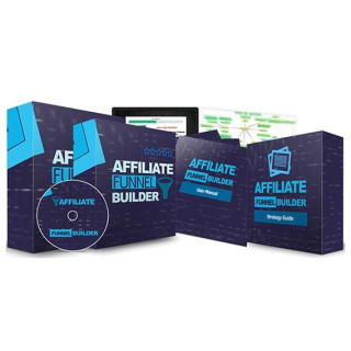 Affiliate Funnel Builder Affiliate Funnel Builder