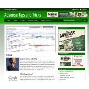 AdSense Tips & Tricks Niche Blog AdSense Tips & Tricks Niche Blog