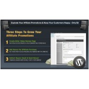 Video Affiliate Pro WP Plugin Video Affiliate Pro WP Plugin