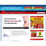 Bad Breath Niche Blog Bad Breath Niche Blog