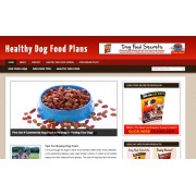 Dog Food Niche Blog Dog Food Niche Blog