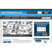 Goal Getting Niche Blog Goal Getting Niche Blog