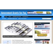 Government Grant Niche Blog Government Grant Niche Blog