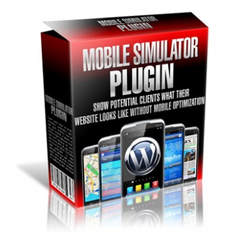 Mobile Simulator Plugin Mobile Simulator Plugin