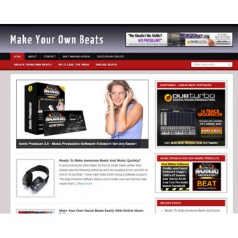 Music Beat Niche Blog Music Beat Niche Blog