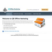 QR Code Script QR Code Script