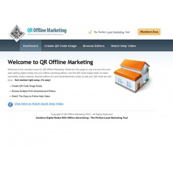 QR Code Script QR Code Script