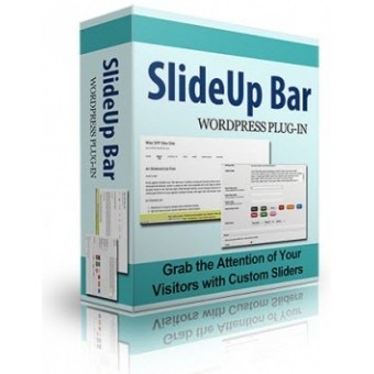 SlideUp Bar Plugin SlideUp Bar Plugin