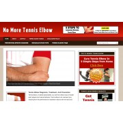 Tennis Elbow Niche Blog Tennis Elbow Niche Blog