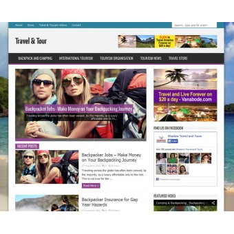 Travel and Tour Niche Blog Travel and Tour Niche Blog