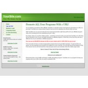 URL Rotator Script URL Rotator Script