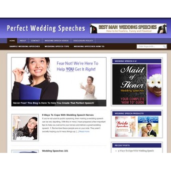 Wedding Niche Blog Wedding Niche Blog