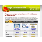 ClickBank Weightloss Review Website ClickBank Weightloss Review Website