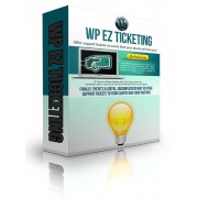 WP EZ Ticketing Plugin WP EZ Ticketing Plugin